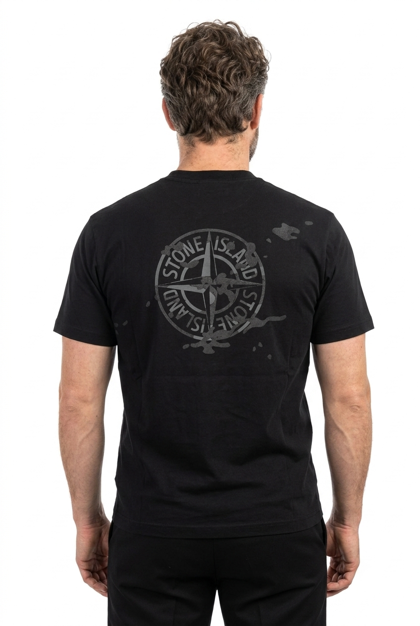 Tshirt stone island