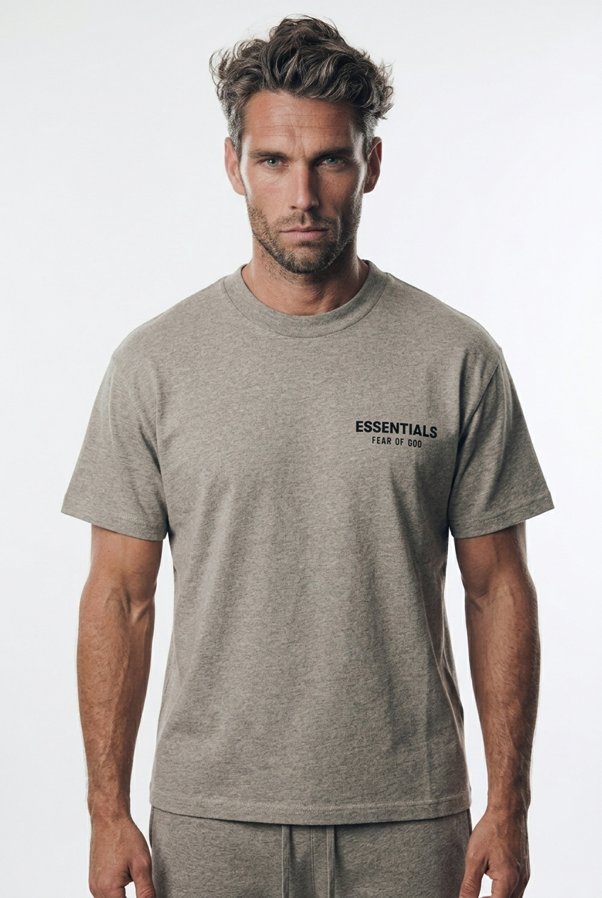 Tshirt essentials