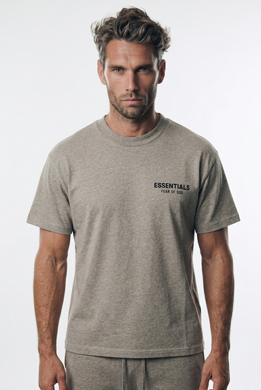 Tshirt essentials