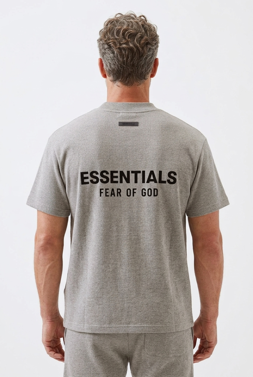 Tshirt essentials