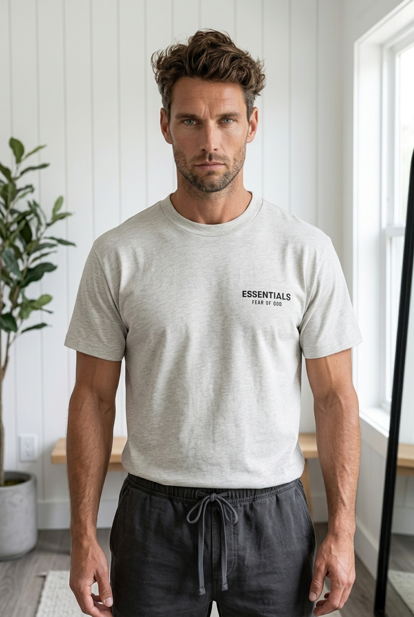Tshirt essentials