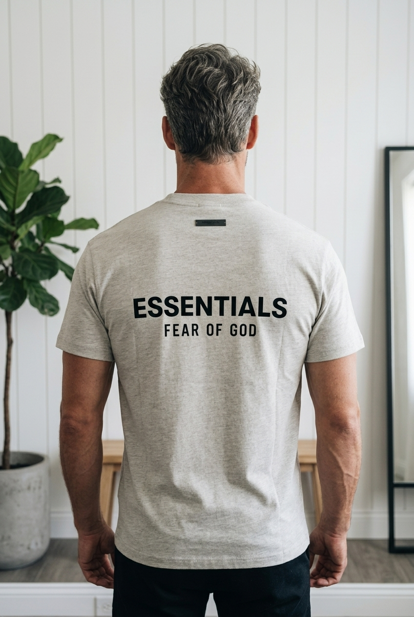 Tshirt essentials