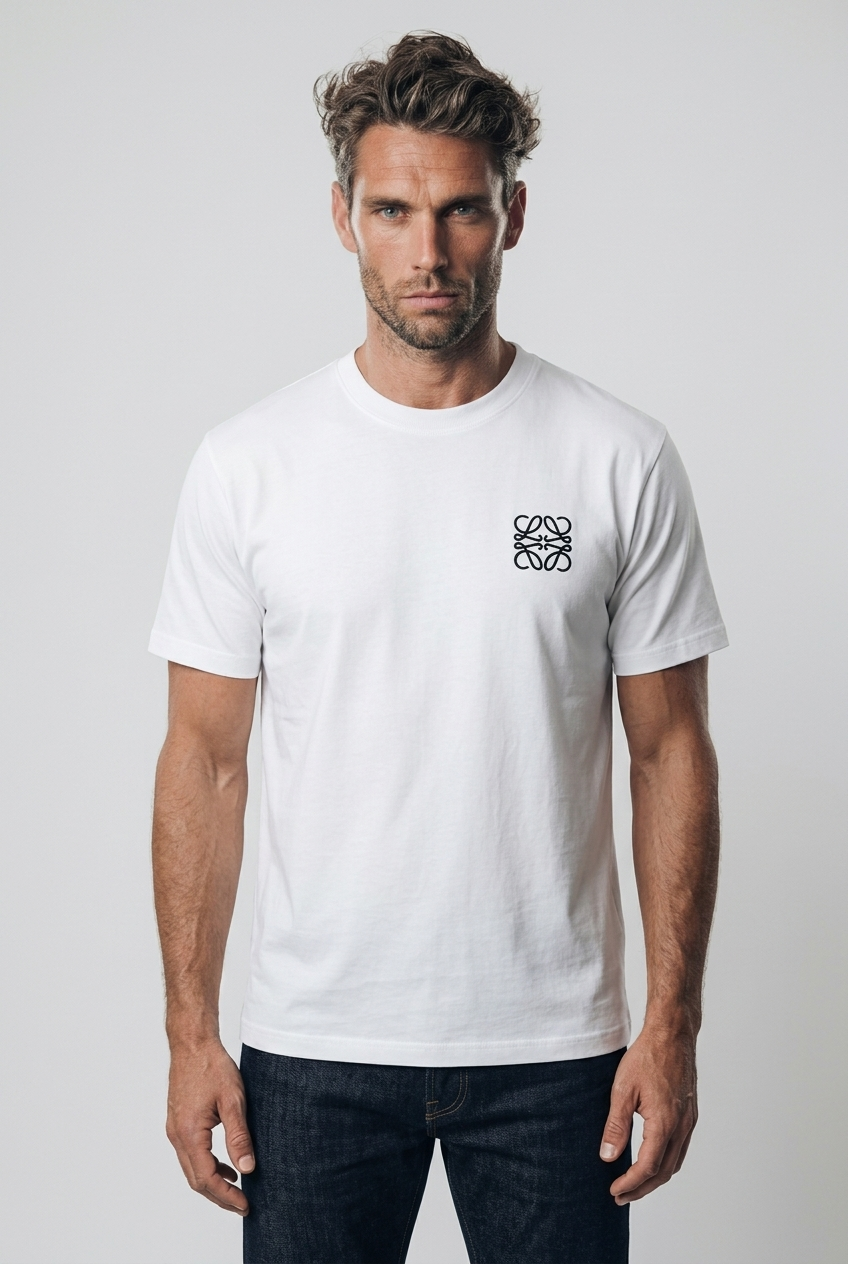 Tshirt loewe