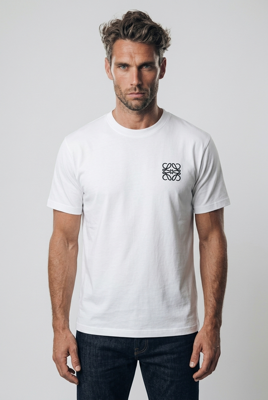 Tshirt loewe