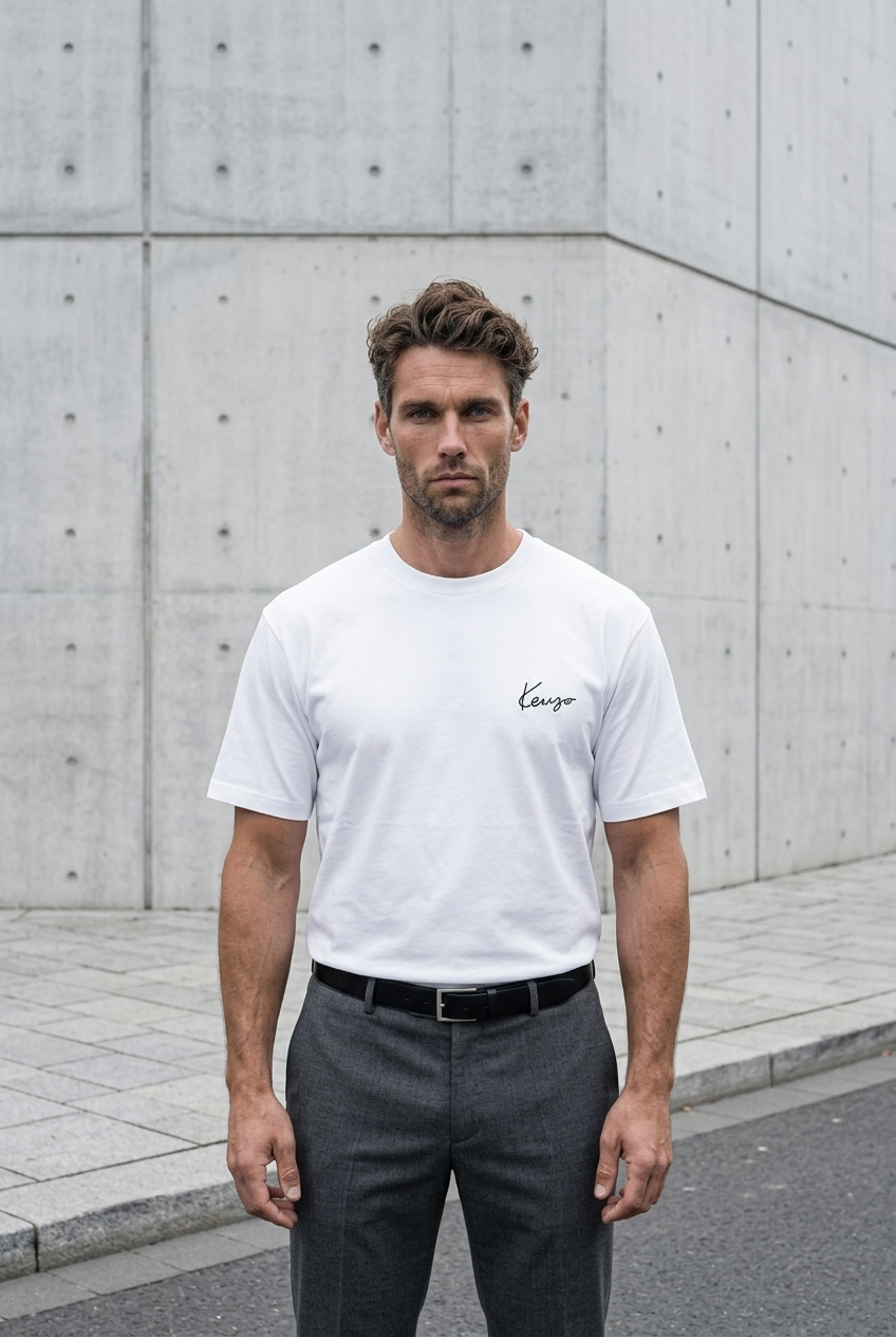 Tshirt kenzo