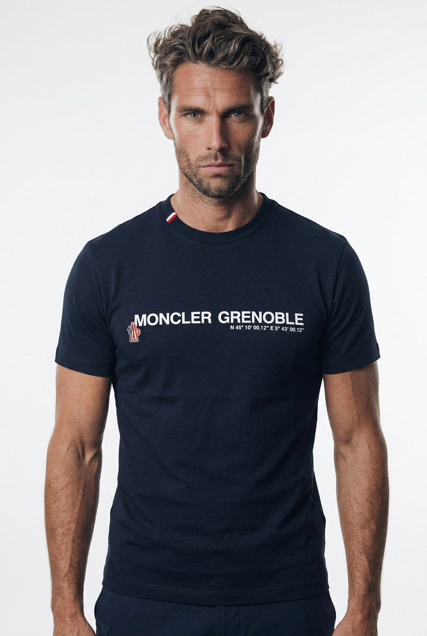 Tshirt moncler