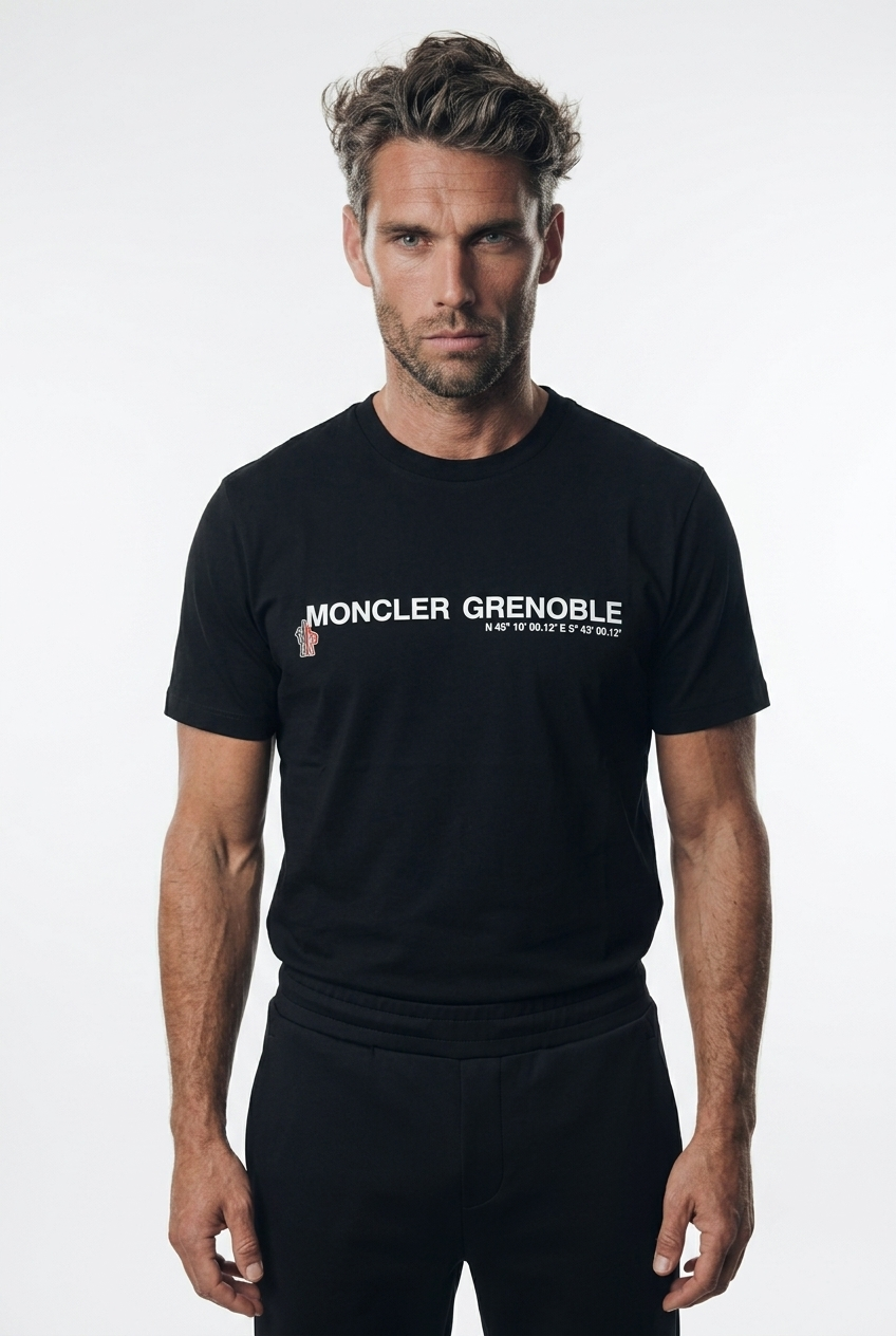Tshirt moncler