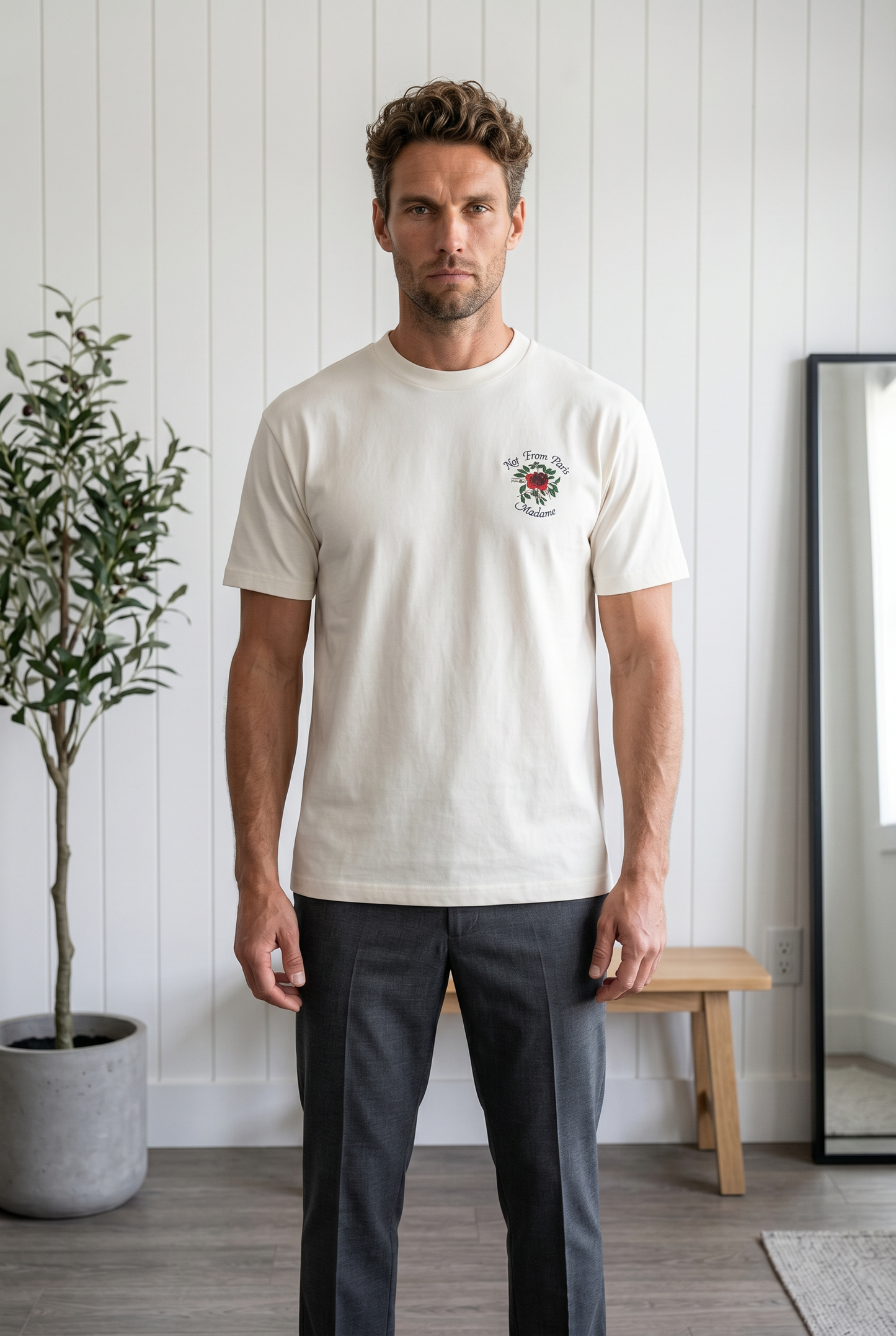 Tshirt drole de dame