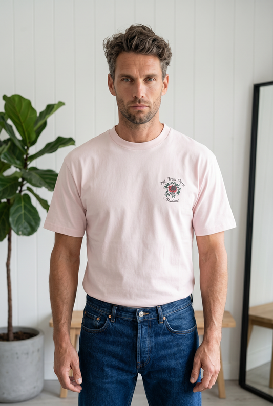 Tshirt drole de dame