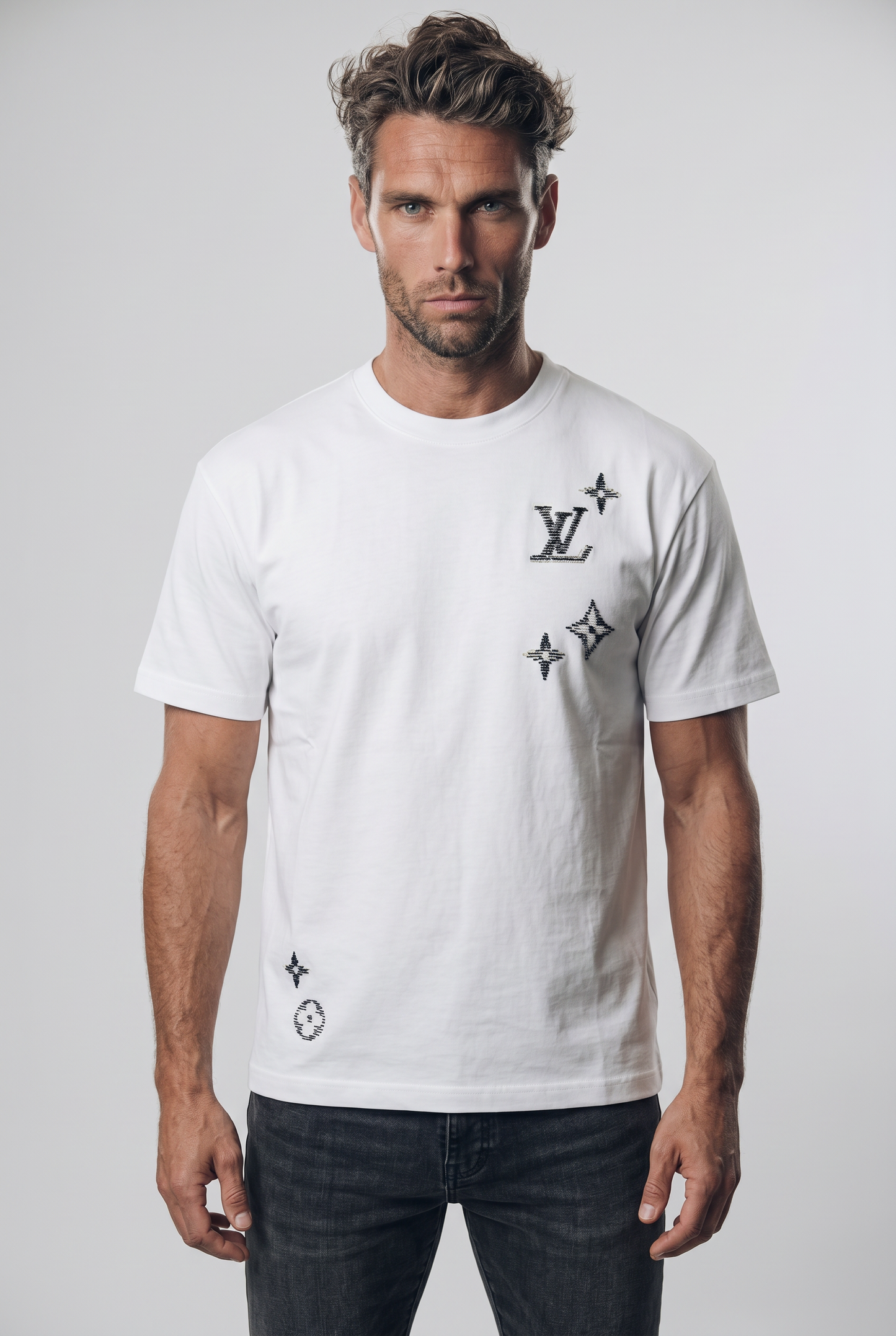 Tshirt lv