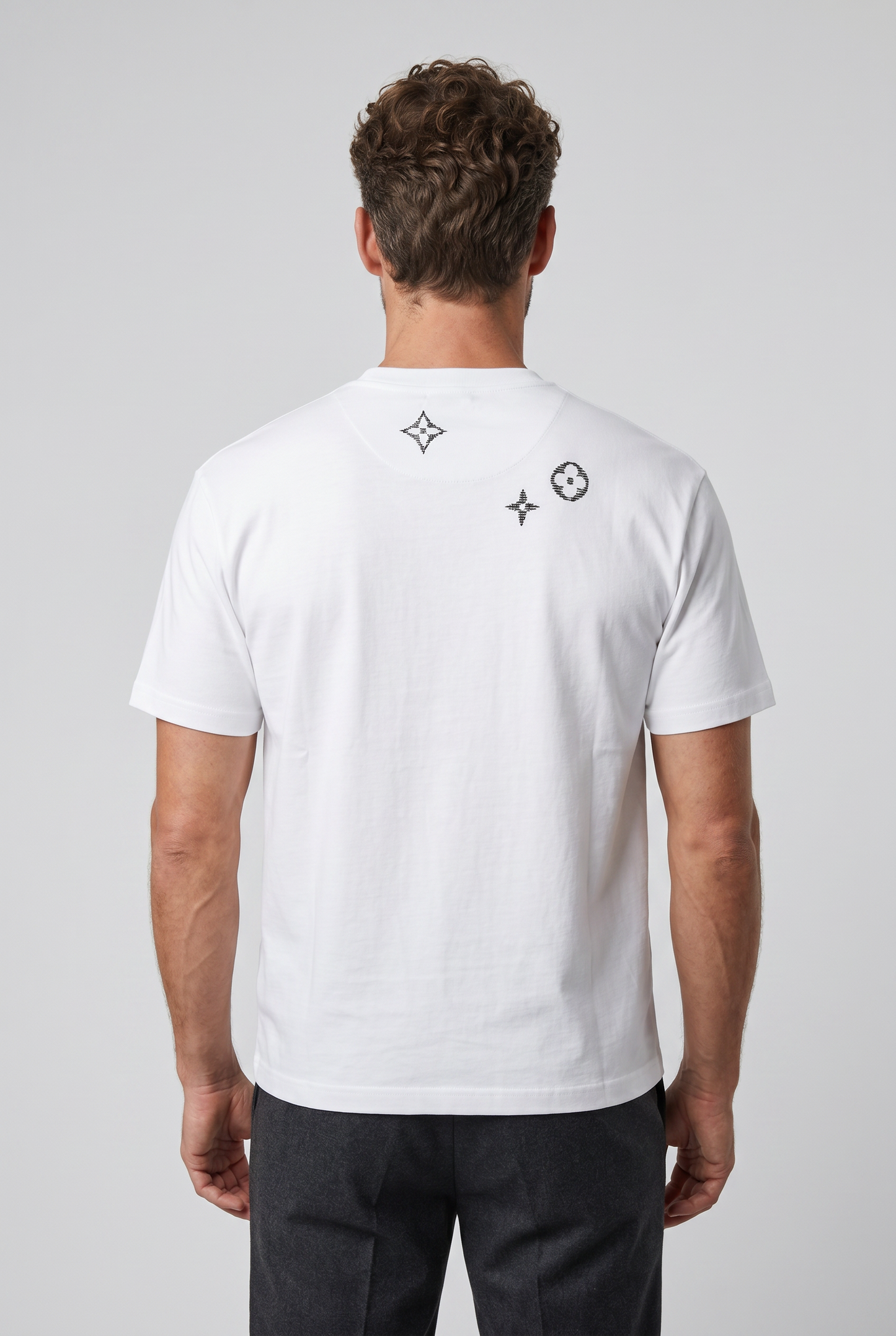 Tshirt lv
