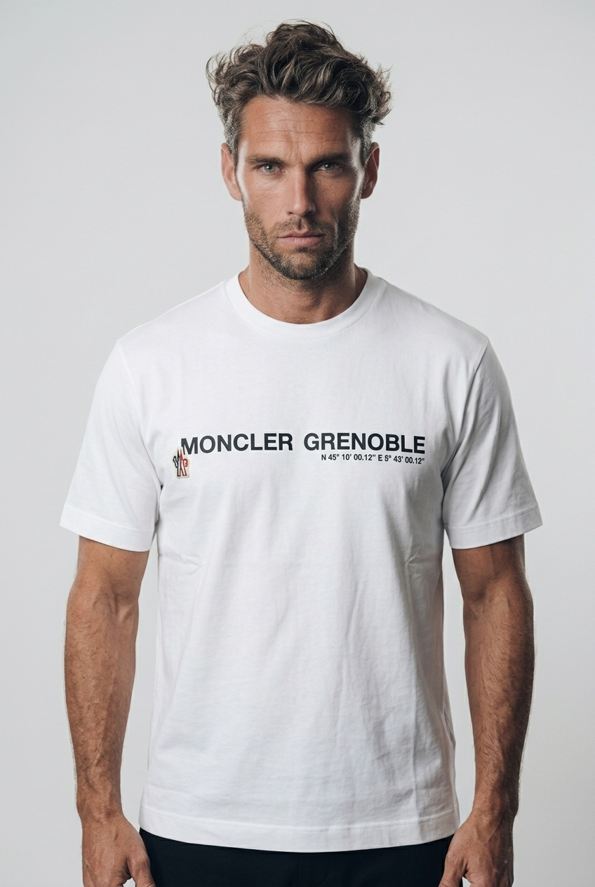 Tshirt moncler