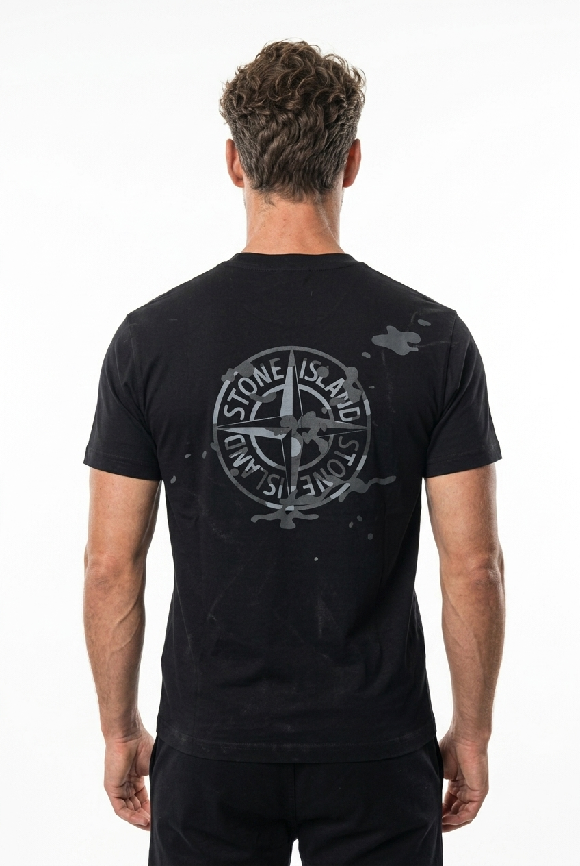 Tshirt stone island