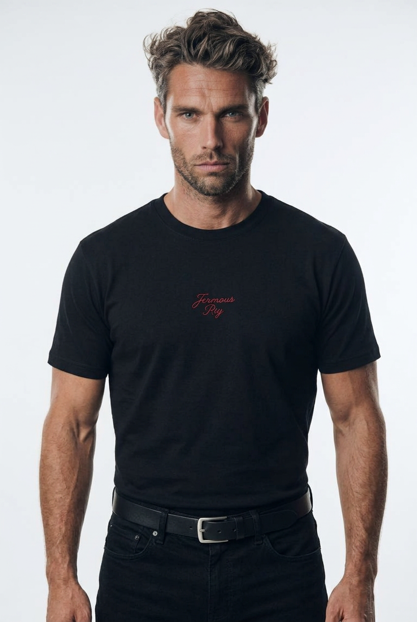 Tshirt jacquemus