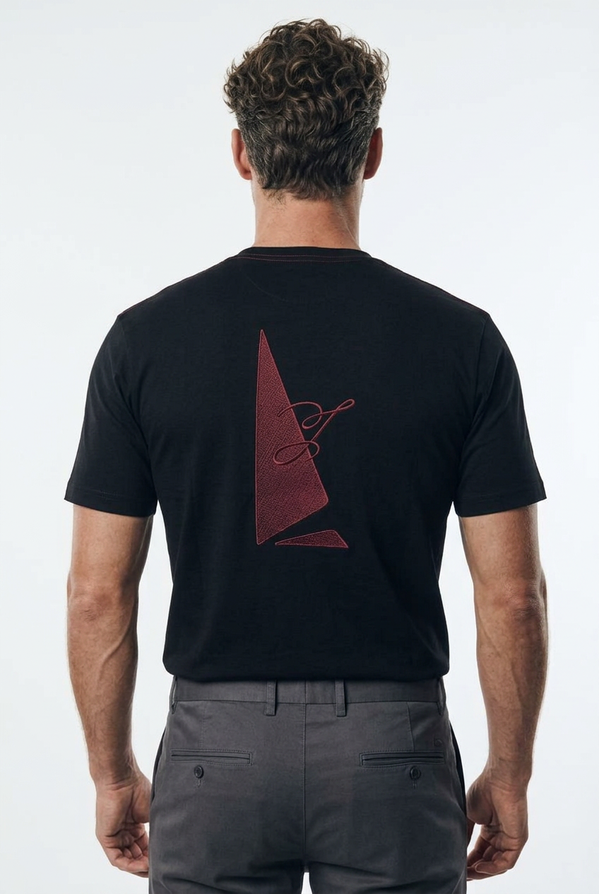 Tshirt jacquemus