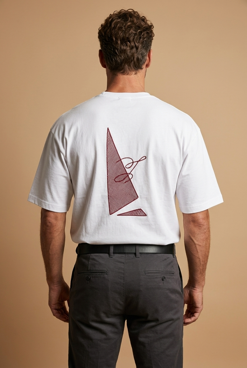 Tshirt jacquemus