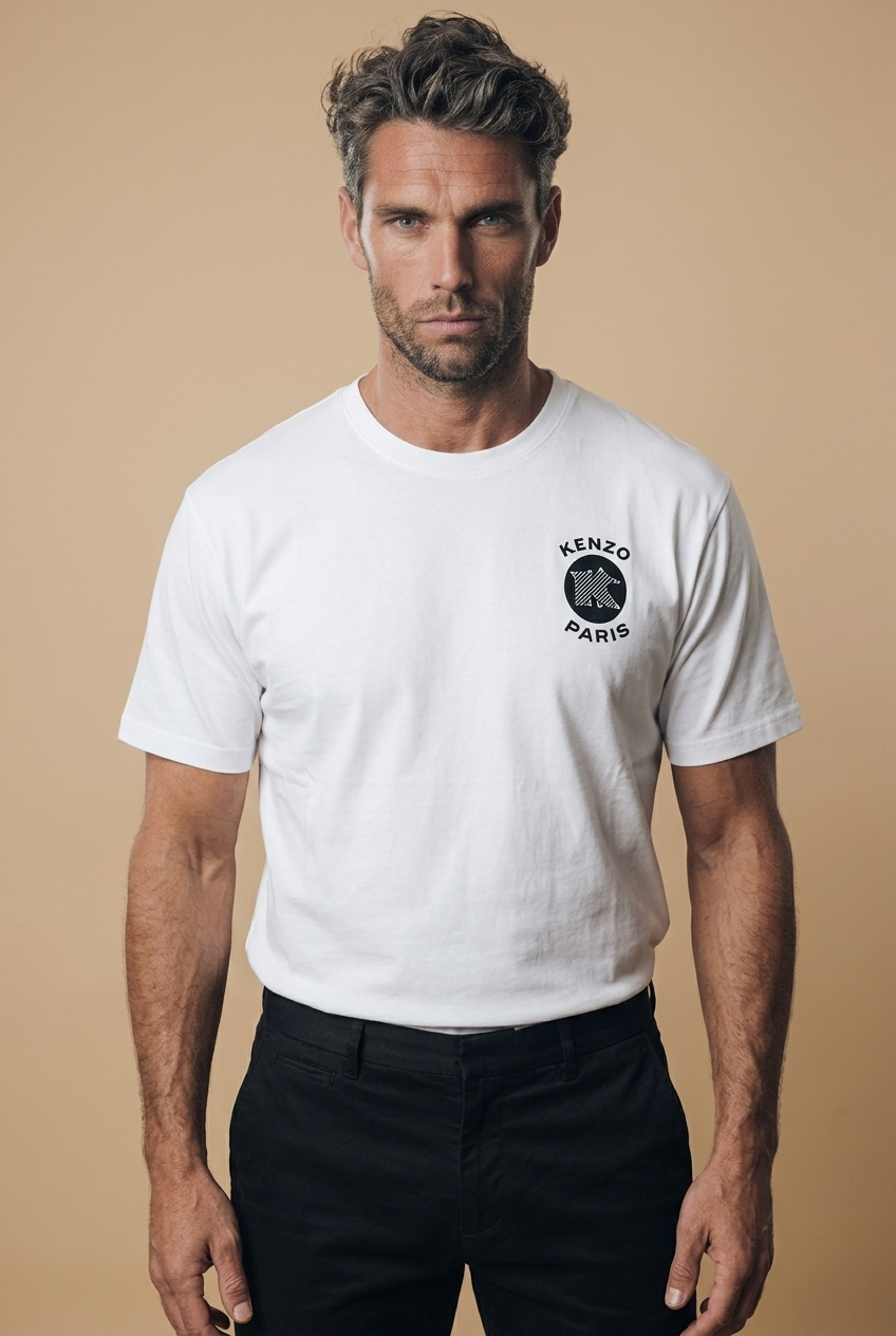 Tshirt kenzo