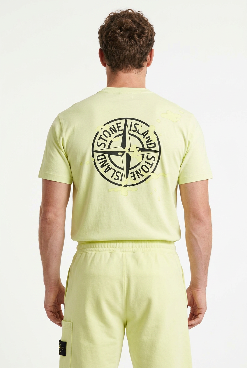 Tshirt stone island