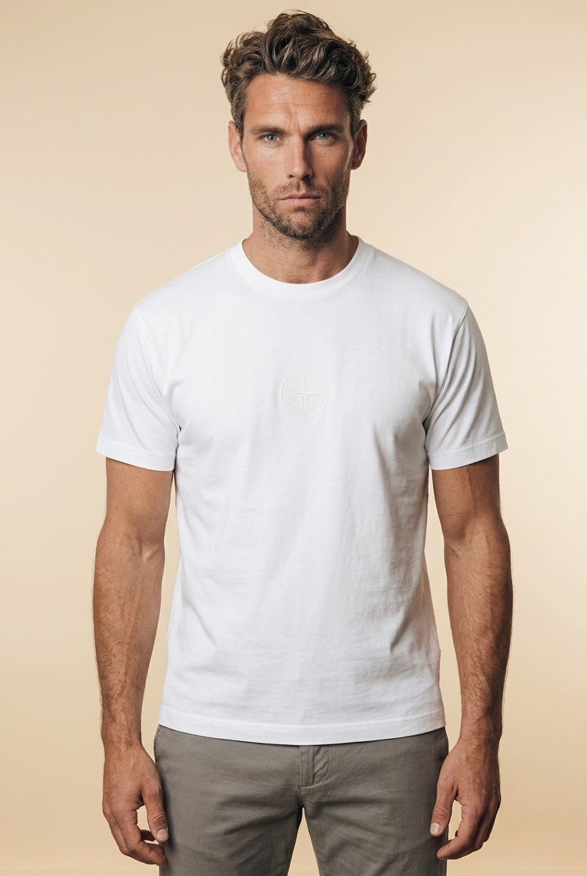 Tshirt stone island