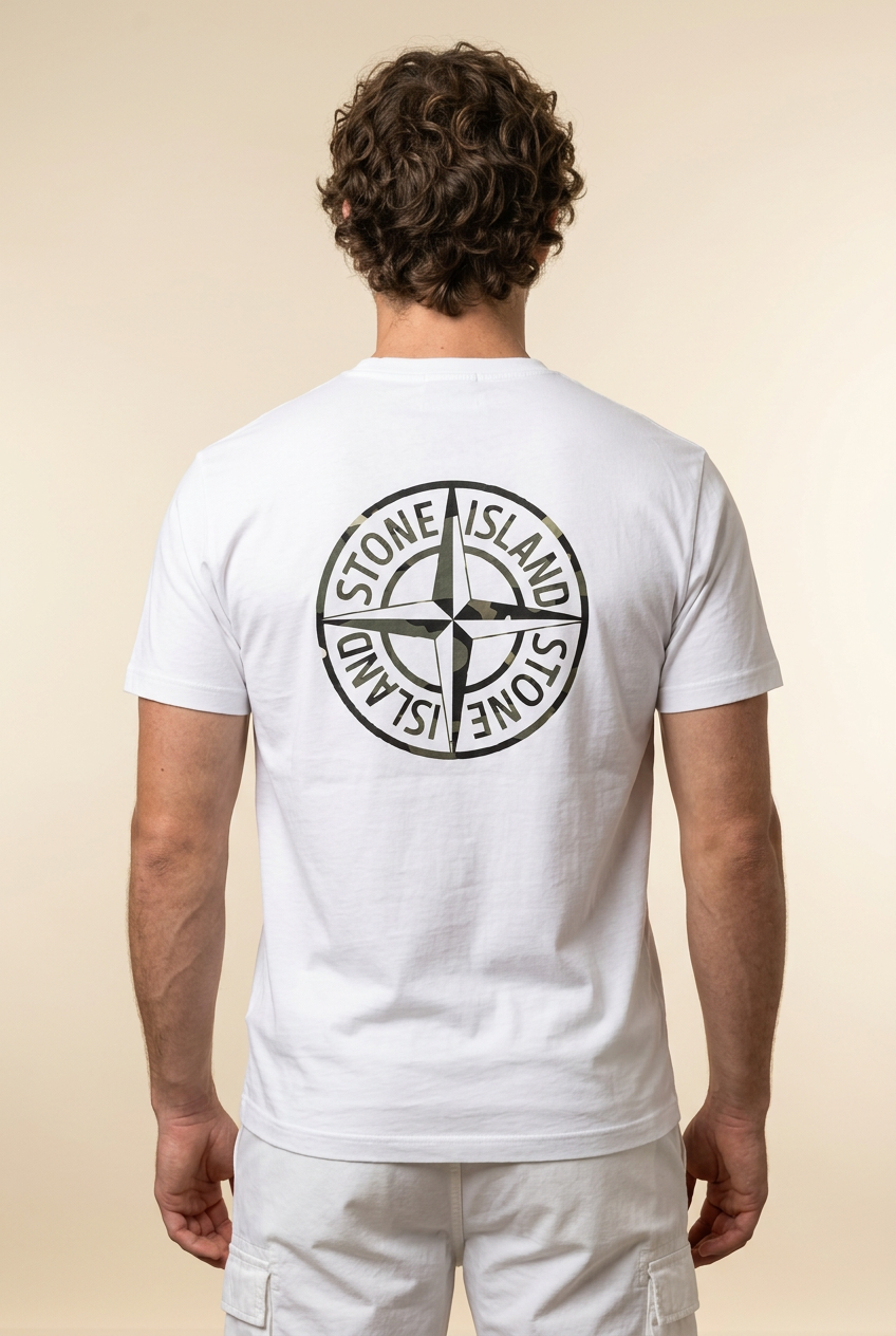 Tshirt stone island