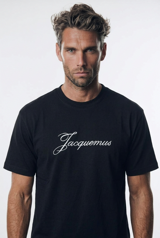Tshirt jacquemus