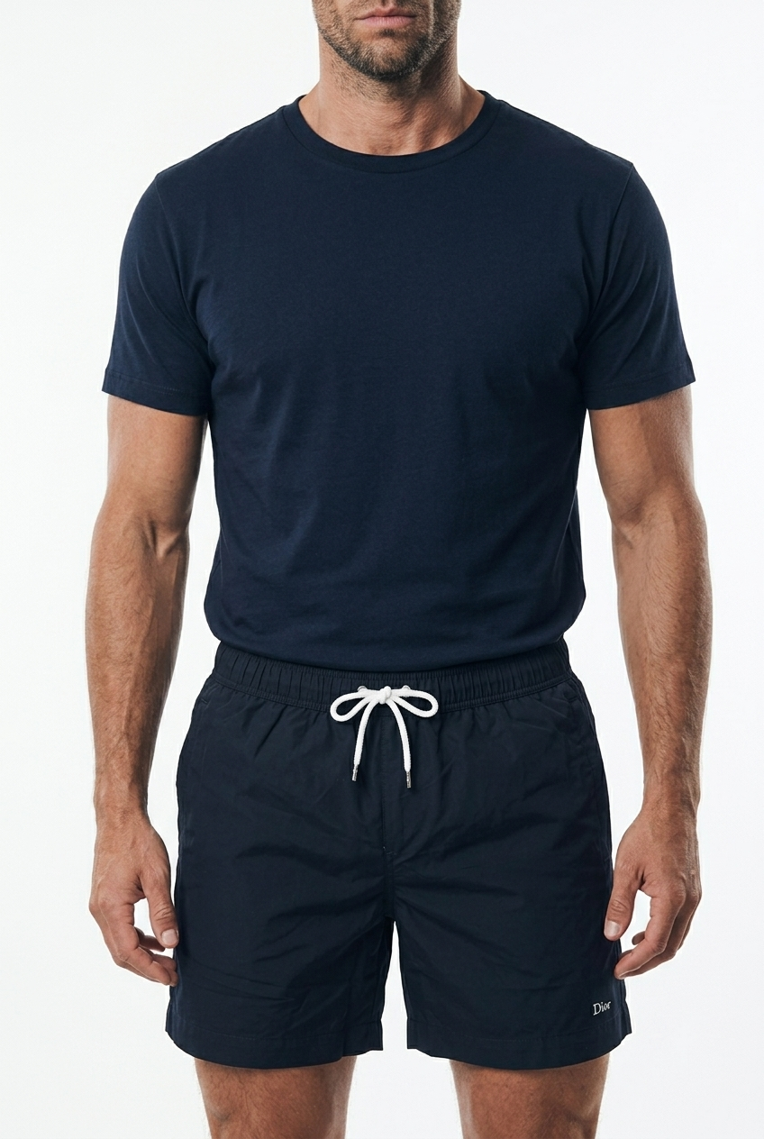 Short dior