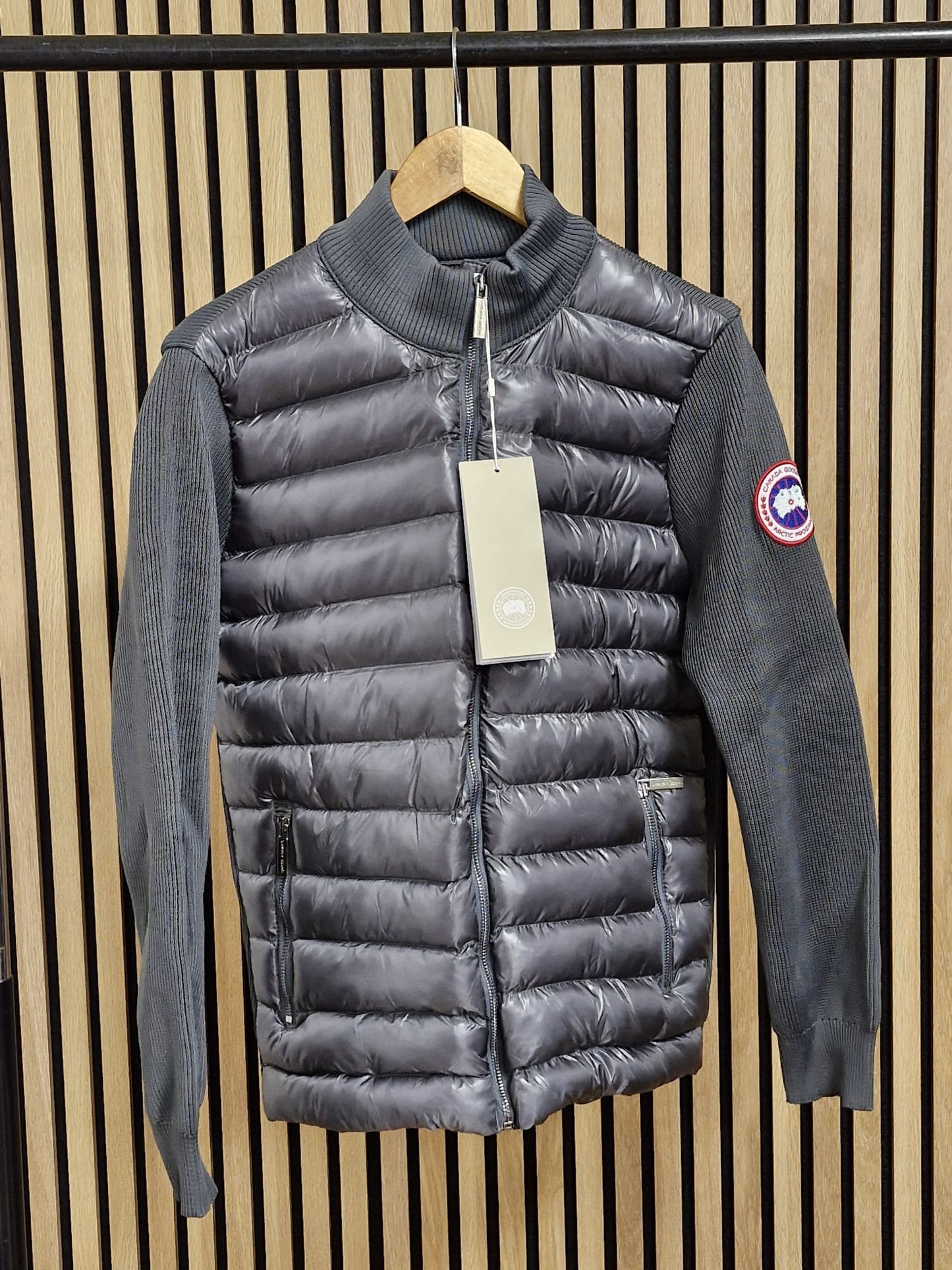 Veste canada goose