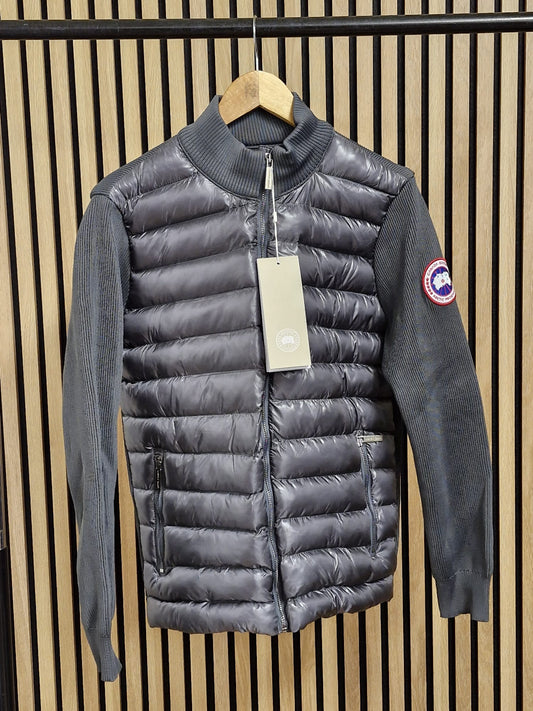 Veste canada goose