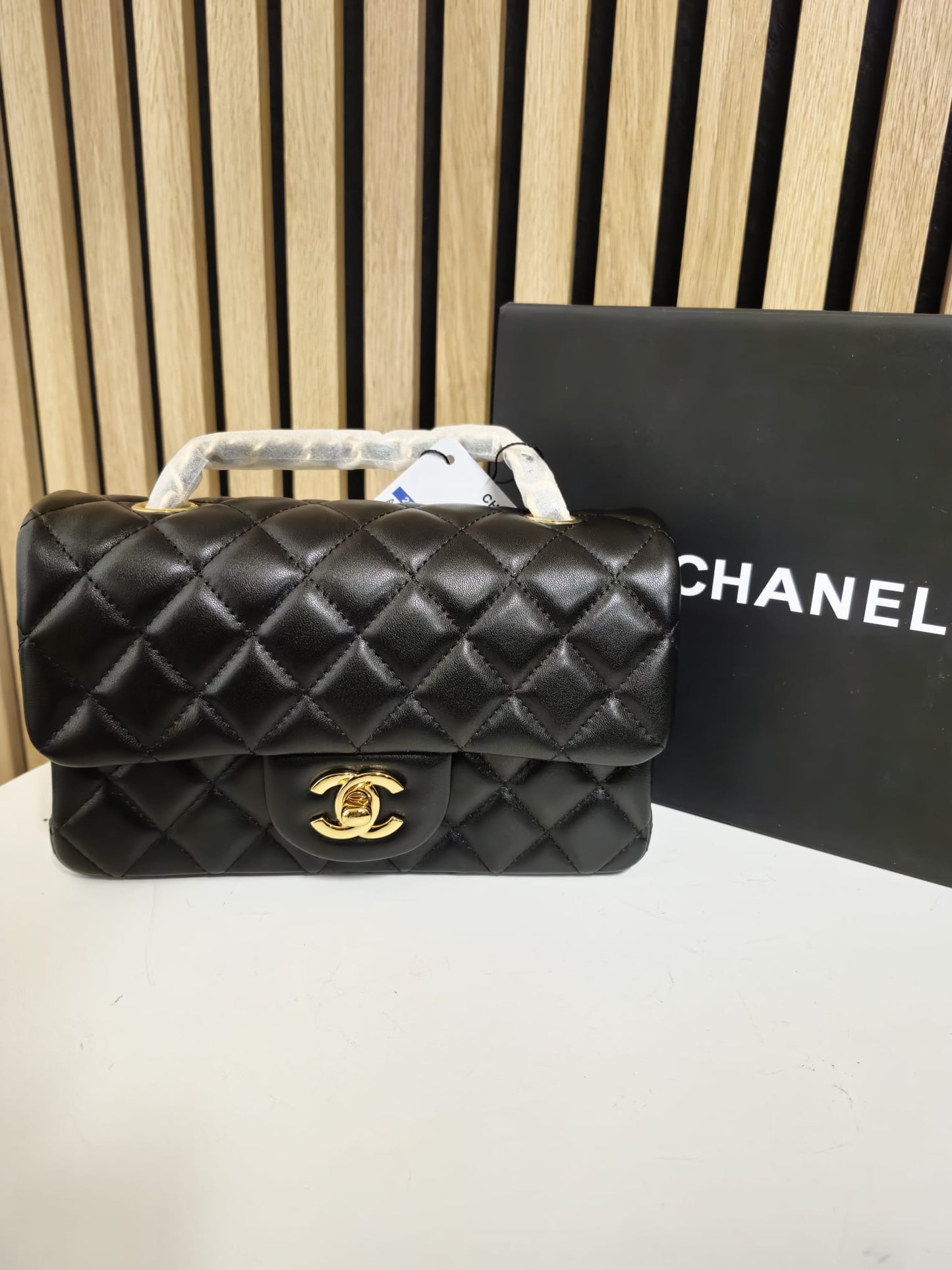 Sacs chanel