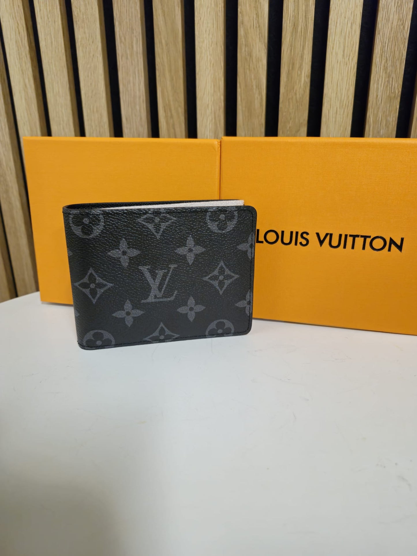 Portefeuilles lv