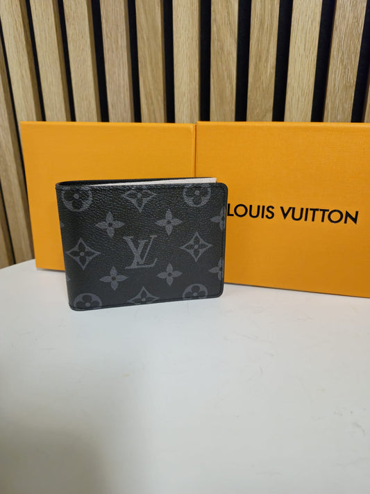 Portefeuilles lv