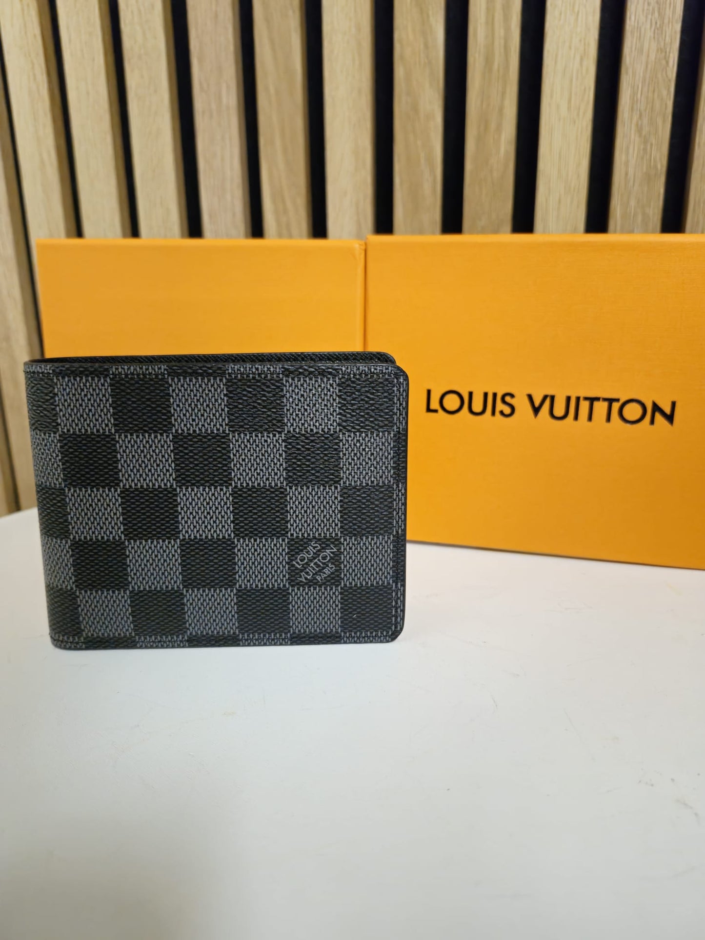 Portefeuilles lv