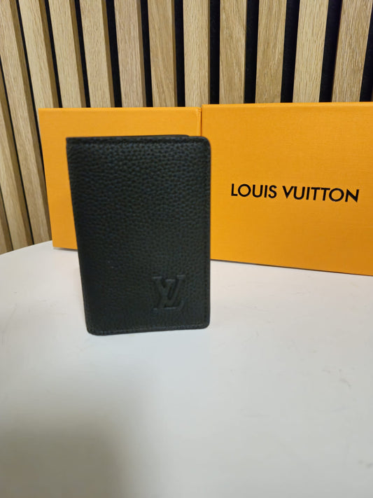 Portes cartes lv