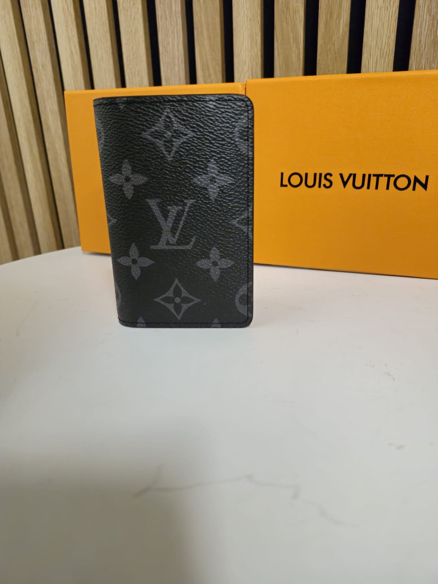 Portes cartes lv