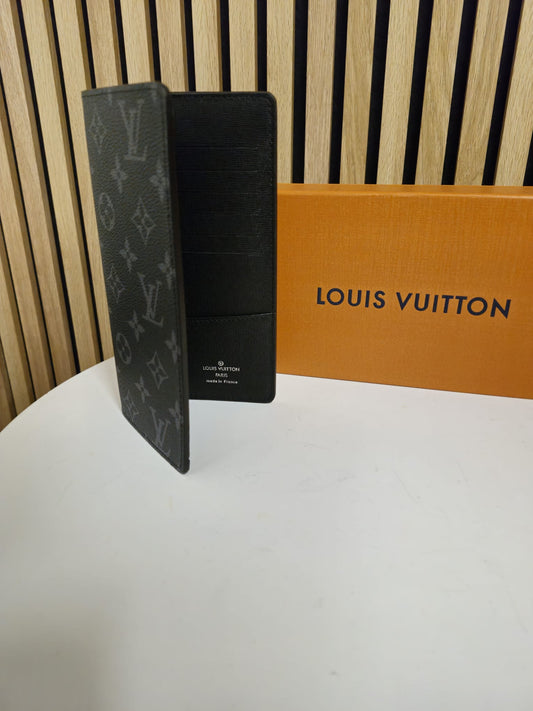 Portefeuilles lv