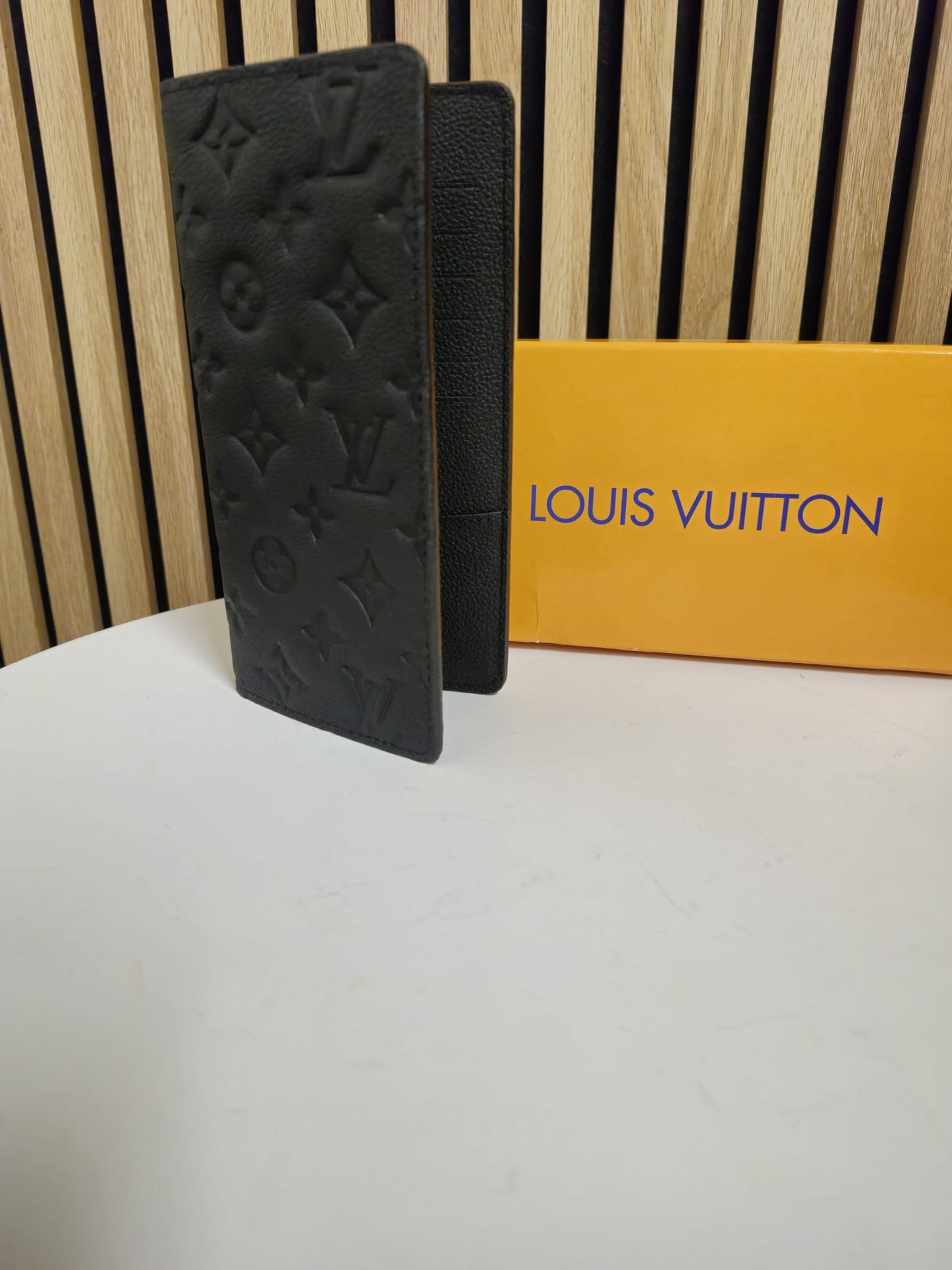 Portefeuilles lv
