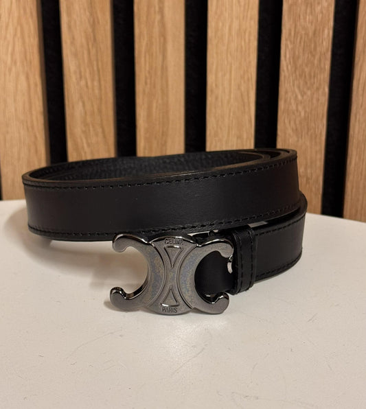 Ceintures femme celine