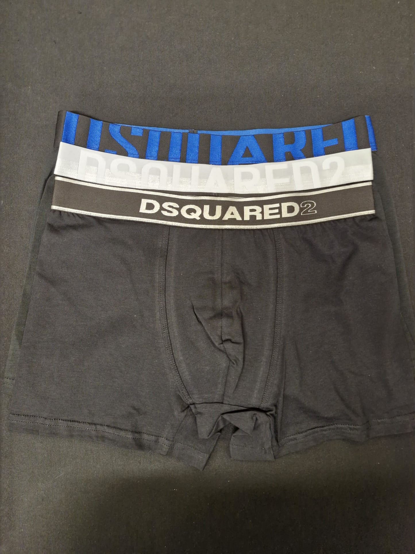 Boxer dsq