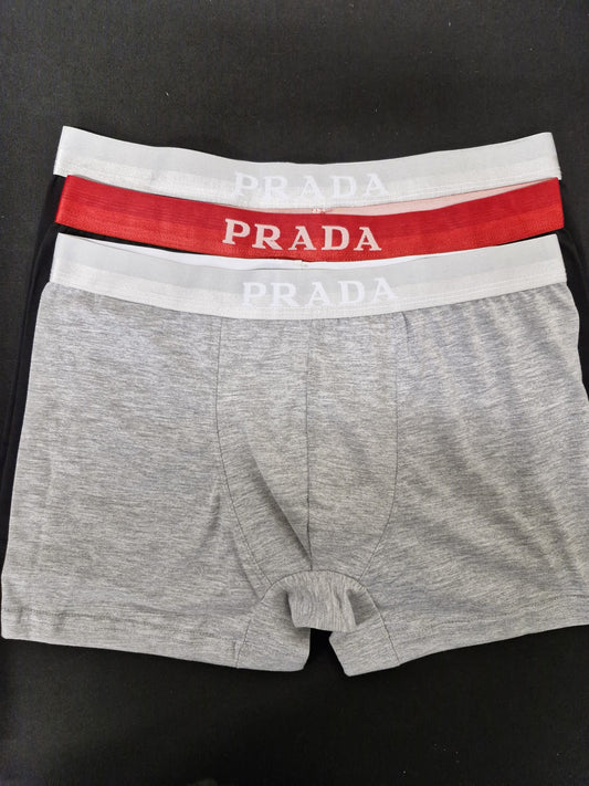 Boxer prada