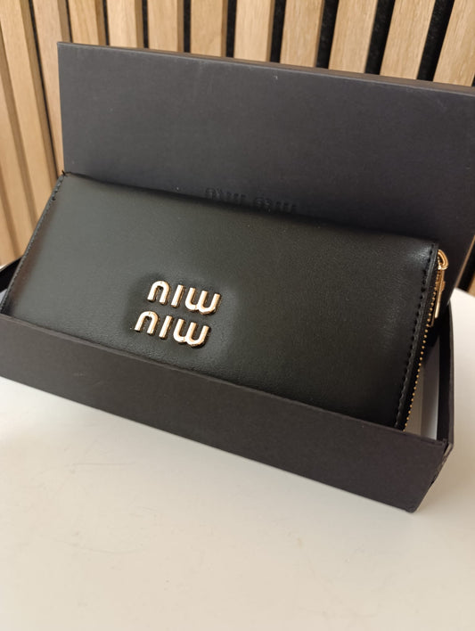 Portefeuilles miumiu