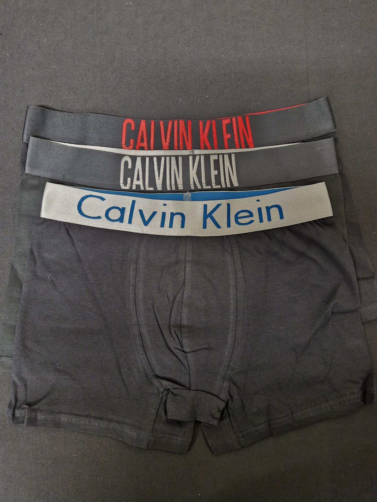 Boxer calvin klein