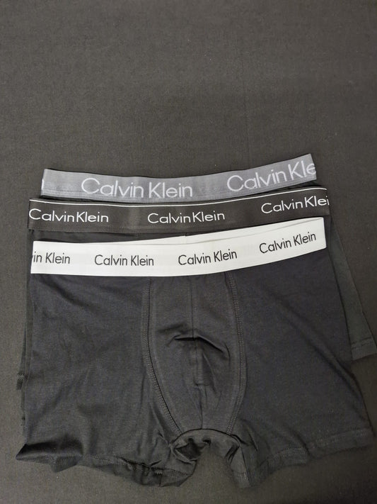 Boxer calvin klein