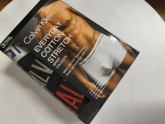Boxer calvin klein