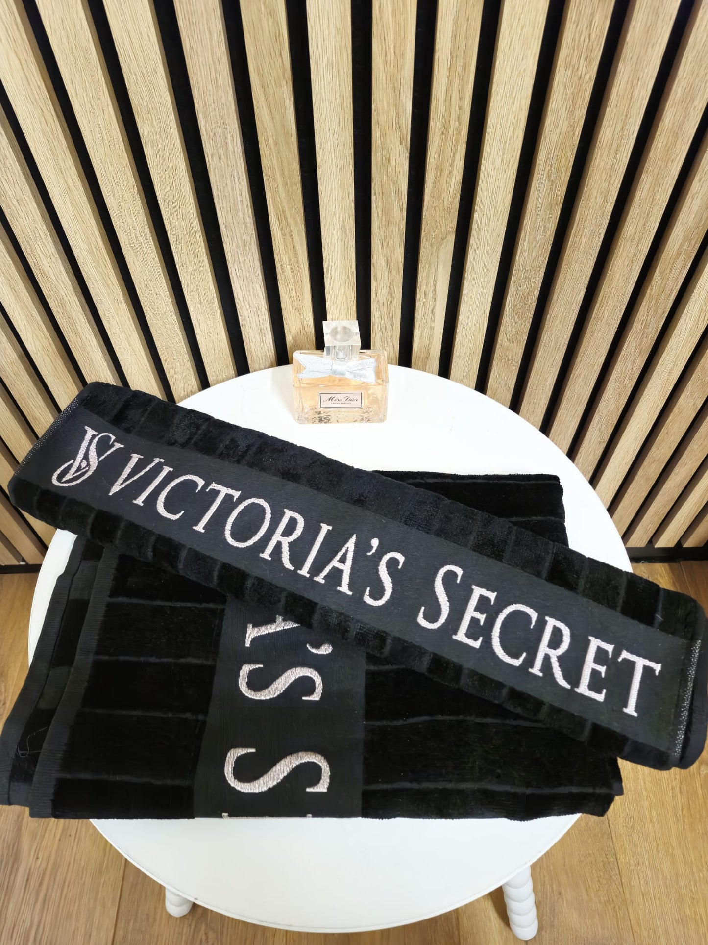 Essuies victorias secret