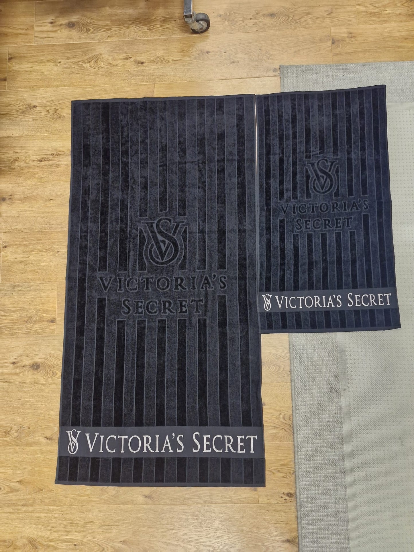 Essuies victorias secret