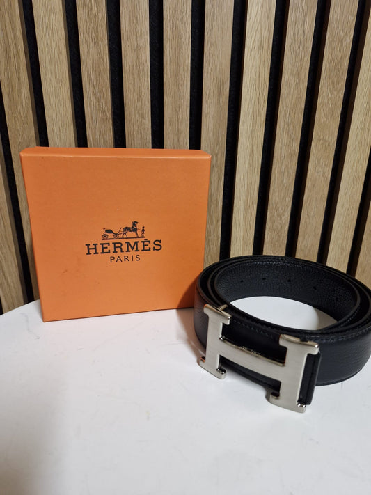 Ceinture hermes