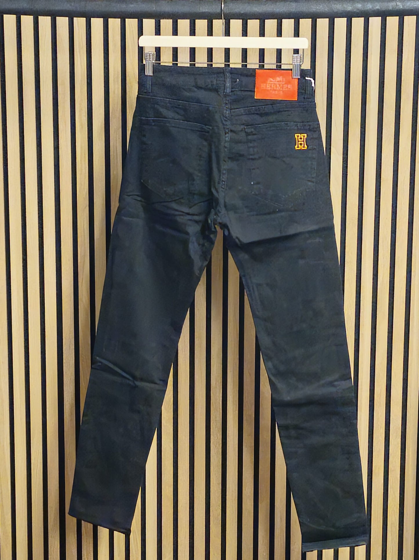 Jeans hermes