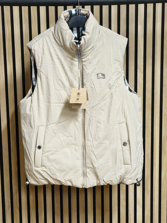 Veste burberry