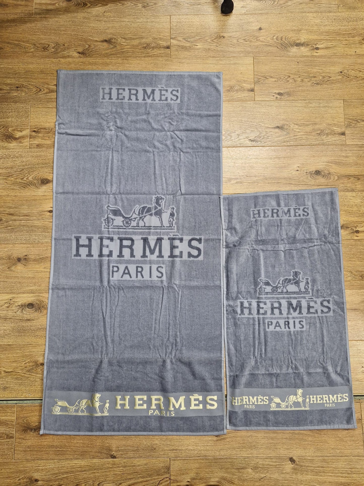 Essuies hermes