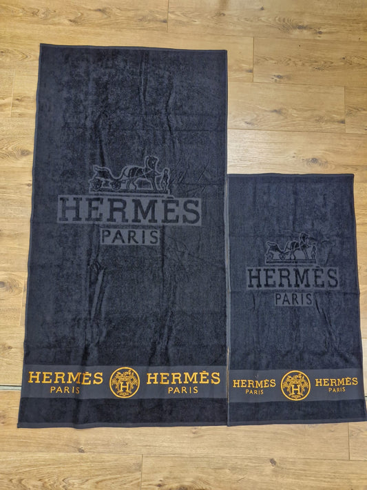 Essuies hermes